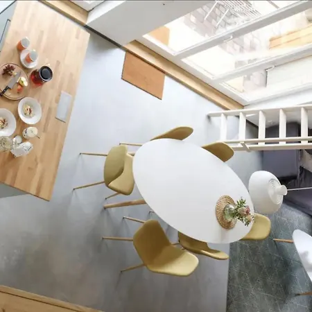 Fewo-mundi Prázdninový dům