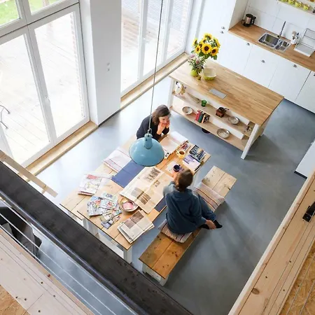 Fewo-mundi Prázdninový dům