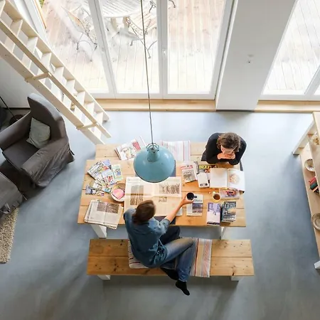 Fewo-mundi * Egestorf