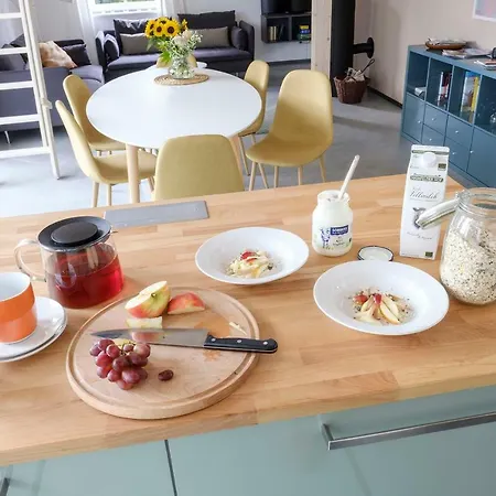 Fewo-mundi Prázdninový dům