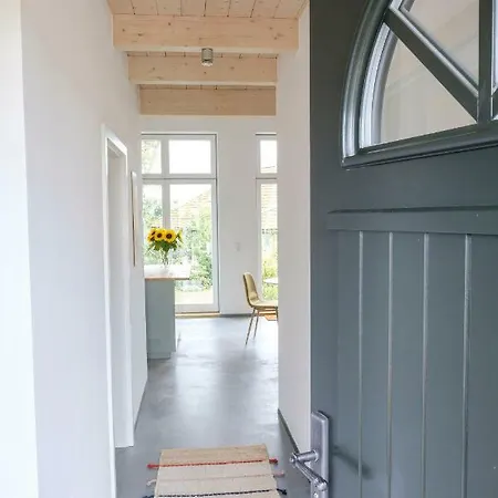 Fewo-mundi Prázdninový dům