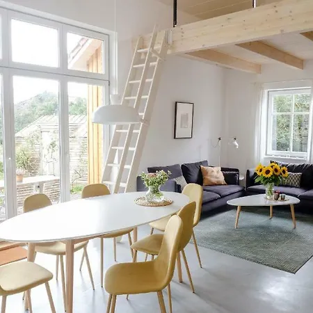 Fewo-mundi Prázdninový dům