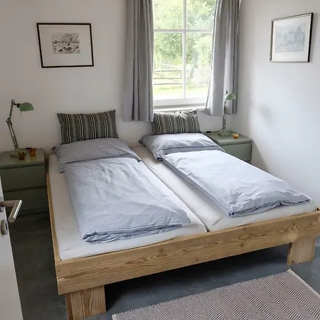 Prázdninový dům Fewo-mundi *