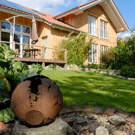 Fewo-mundi Hébergement de vacances Egestorf