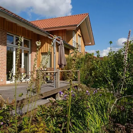Ferienhaus Fewo-mundi *