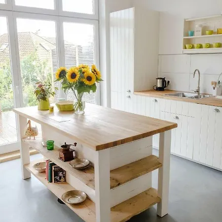 Fewo-mundi Prázdninový dům *