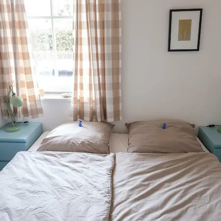 Fewo-mundi * Egestorf