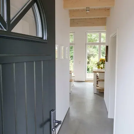 Prázdninový dům Fewo-mundi