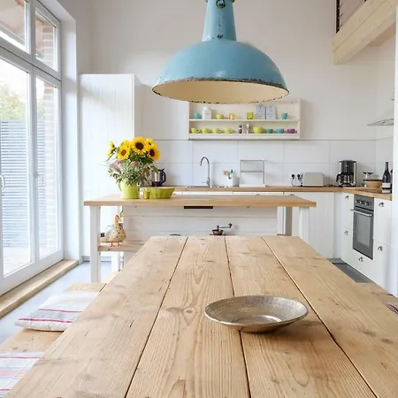 Hébergement de vacances Fewo-mundi