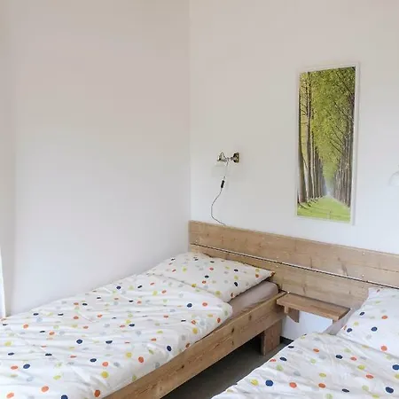 Fewo-mundi Prázdninový dům