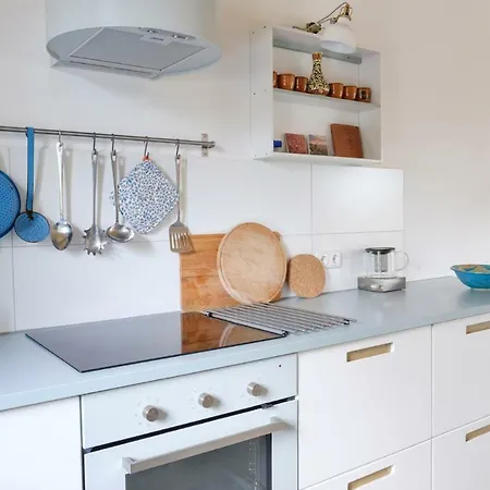 Prázdninový dům Fewo-mundi Egestorf