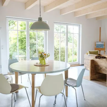 Prázdninový dům Fewo-mundi Egestorf