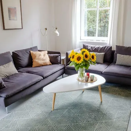 Prázdninový dům Fewo-mundi *