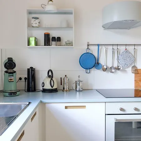 Fewo-mundi Hébergement de vacances *