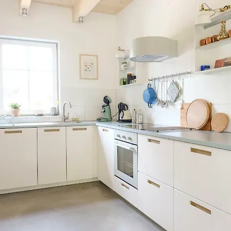 Fewo-mundi Hébergement de vacances