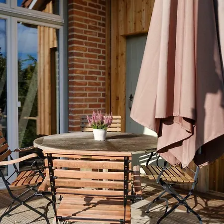 Hébergement de vacances Fewo-mundi *