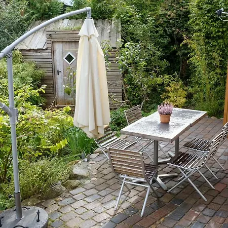 Hébergement de vacances Fewo-mundi Egestorf