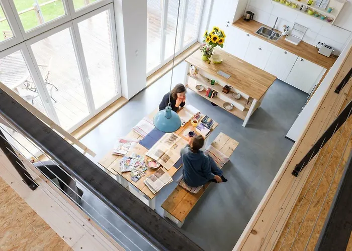 Fewo-mundi 度假居