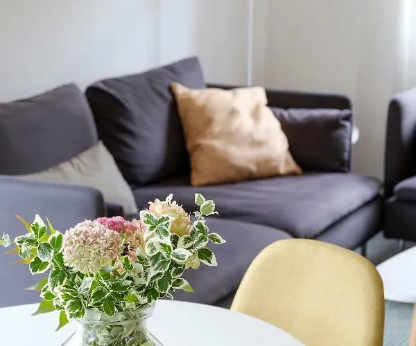 Fewo-mundi 埃格斯托夫