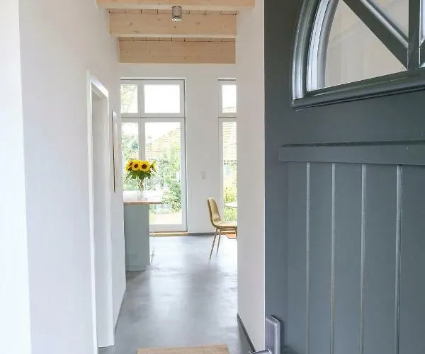 Fewo-mundi 度假居