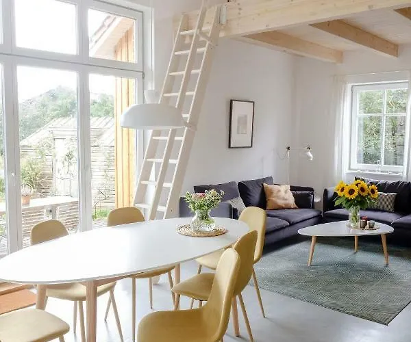 Fewo-mundi 度假居