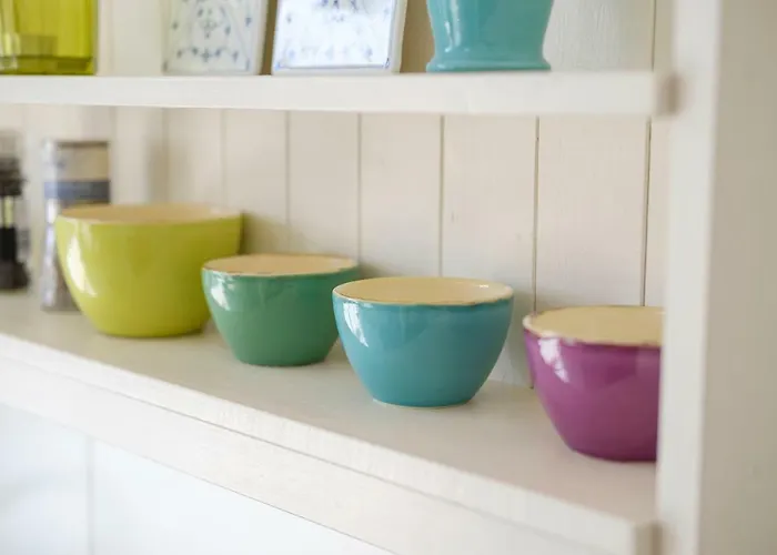 Fewo-mundi 度假居