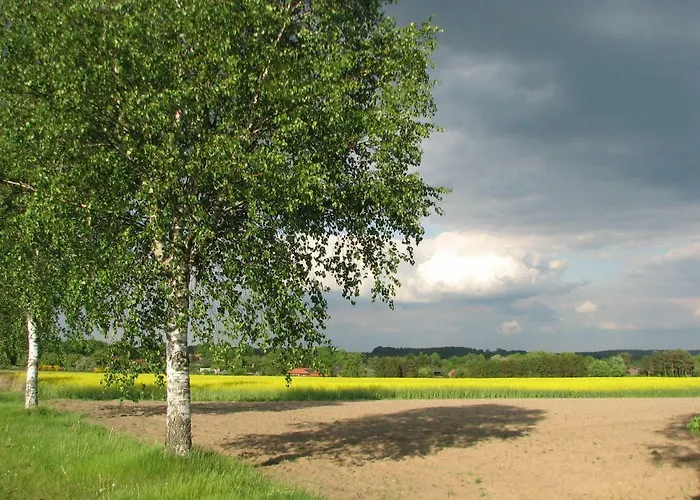 Fewo-mundi 度假居 *