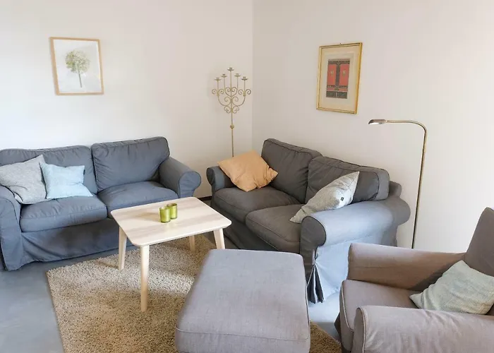 度假居 Fewo-mundi *