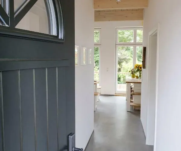 度假居 Fewo-mundi