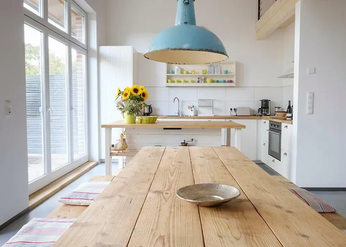 度假居 Fewo-mundi