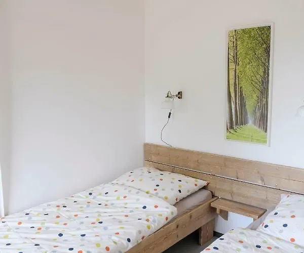 Fewo-mundi 度假居