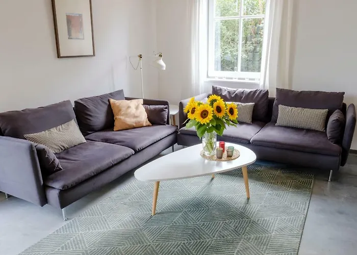 度假居 Fewo-mundi *