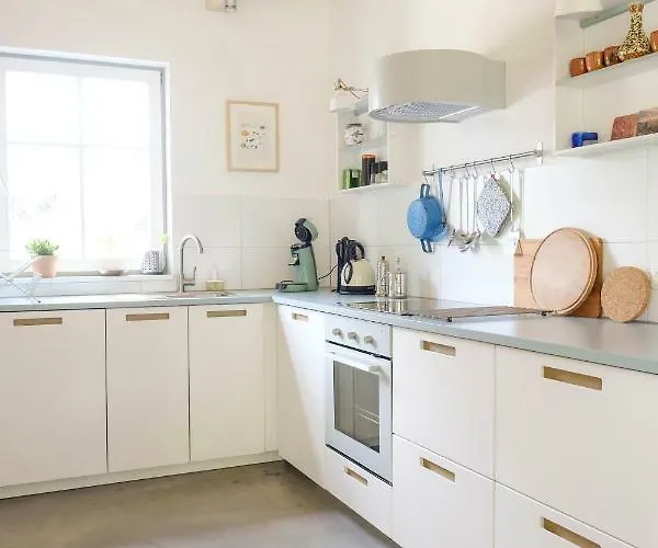 Fewo-mundi 度假居